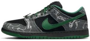 Módne tenisky Nike  SB Dunk Low There Skateboards