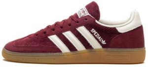 Módne tenisky adidas  Handball Spezial Shadow Red
