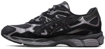 Módne tenisky Asics  Gel-NYC Graphite Grey Black