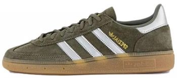 Módne tenisky adidas  Handball Spezial Olive Strata