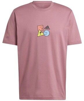 Tričká s krátkym rukávom adidas  M Positive T