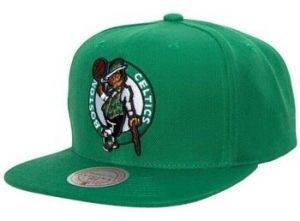 Šiltovky Mitchell And Ness  HHSS3256BCEYYPPPGREN