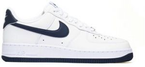 Nízke tenisky Nike  Air Force 1 07