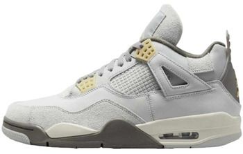 Nízke tenisky Nike  4 Retro SE Craft Photon Dust