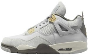 Nízke tenisky Nike  4 Retro SE Craft Photon Dust