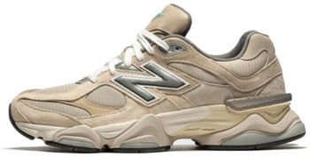 Módne tenisky New Balance  9060 Sea Salt