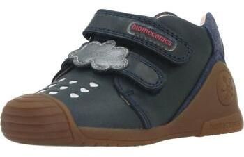 Nízke tenisky Biomecanics  221102B