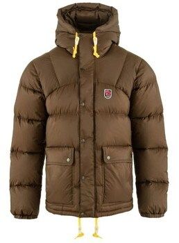 Parky Fjallraven  Expedition Down