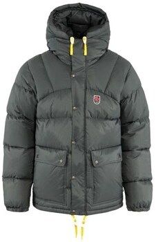 Parky Fjallraven  Expedition Down