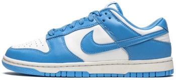 Módne tenisky Nike  Dunk Low University Blue UNC (2021)
