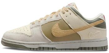 Módne tenisky Nike  Dunk Low Light Bone Dark Stucco