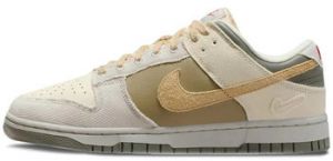 Módne tenisky Nike  Dunk Low Light Bone Dark Stucco