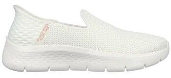 Módne tenisky Skechers  124963 SLIP INS GO WALK FLEX RELISH