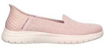 Módne tenisky Skechers  136542 SLIP INS ON THE GO FLEX