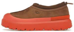 Módne tenisky UGG  Tasman Weather Hybrid Slipper Chestnut Orange