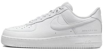Módne tenisky Nike  Air Force 1 Low SP 1017 ALYX 9SM White