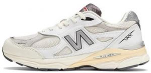 Módne tenisky Nike  New Balance 990 V3 MiUSA Teddy Santis Sea Salt