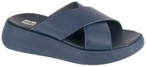 Žabky FitFlop  F-mode Flatform
