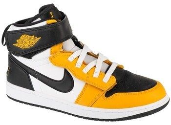 Polokozačky Nike  Air Jordan 1 Hi Flyease