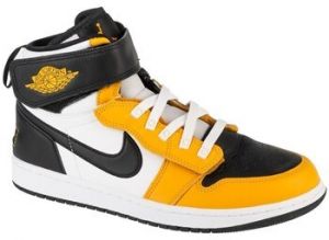 Polokozačky Nike  Air Jordan 1 Hi Flyease