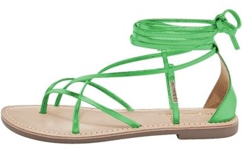 Sandále Les Tropeziennes par M.Belarbi  248936