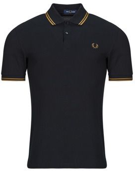 Polokošele s krátkym rukávom Fred Perry  THE FRED PERRY SHIRT