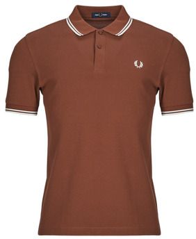 Polokošele s krátkym rukávom Fred Perry  THE FRED PERRY SHIRT