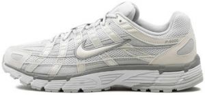 Módne tenisky Nike  P-6000 Metallic Summit White