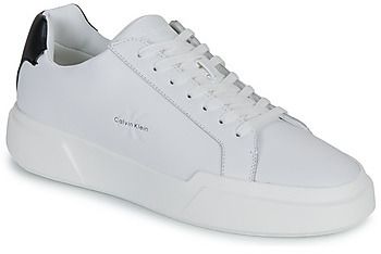 Nízke tenisky Calvin Klein Jeans  CHUNKY CUPSOLE LACEUP LTH