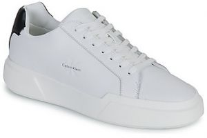 Nízke tenisky Calvin Klein Jeans  CHUNKY CUPSOLE LACEUP LTH
