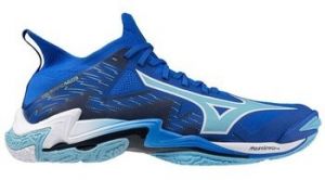 Indoor obuv Mizuno  Wave Lightning Neo 3