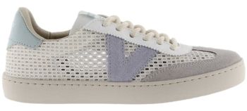 Módne tenisky Victoria  Berlín Sneakers 126210 - Gris