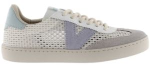 Módne tenisky Victoria  Berlín Sneakers 126210 - Gris