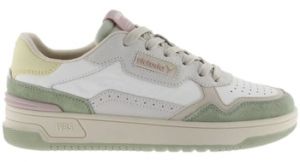Módne tenisky Victoria  C80 Sneakers 800124 - Jade