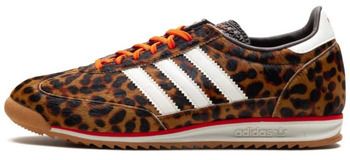 Módne tenisky adidas  SL 72 OG Leopard Print