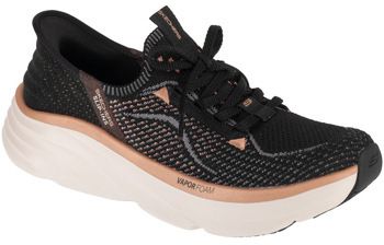 Nízke tenisky Skechers  Slip-Ins: D apos;lux Vapor - Evening Glow