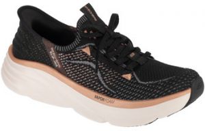 Nízke tenisky Skechers  Slip-Ins: D apos;lux Vapor - Evening Glow