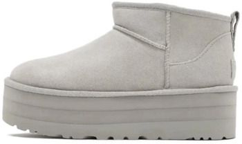 Módne tenisky UGG  Classic Ultra Mini Platform Boot Seal
