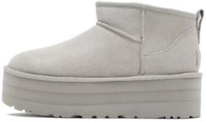 Módne tenisky UGG  Classic Ultra Mini Platform Boot Seal