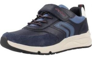 Nízke tenisky Geox  J ROONER