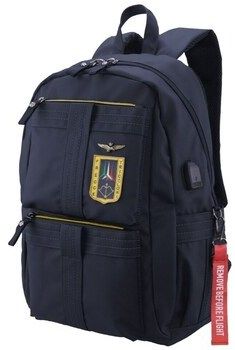 Ruksaky a batohy Aeronautica Militare  AM345BL