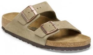 Sandále BIRKENSTOCK  Arizona suede leather