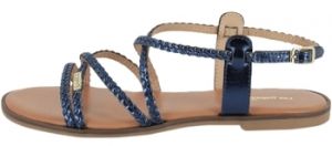 Sandále Les Tropeziennes par M.Belarbi  251635