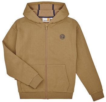 Mikiny Timberland  CARDIGAN A CAPUCHE T60560