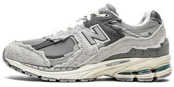 Módne tenisky New Balance  2002R Protection Pack Rain Cloud