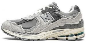 Módne tenisky New Balance  2002R Protection Pack Rain Cloud