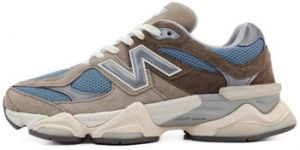 Módne tenisky New Balance  9060 Mushroom Aluminium Cyclone