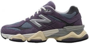 Nízke tenisky New Balance  9060 Shadow Purple