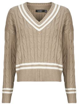 Svetre Lauren Ralph Lauren  TEDURPH-LONG SLEEVE-PULLOVER