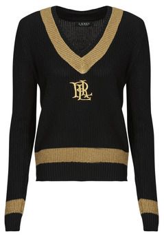 Svetre Lauren Ralph Lauren  MEREN-LONG SLEEVE-PULLOVER
